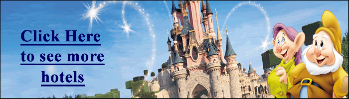 See more Disneyland Paris hotels